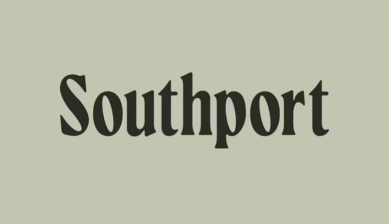 Southport Font
