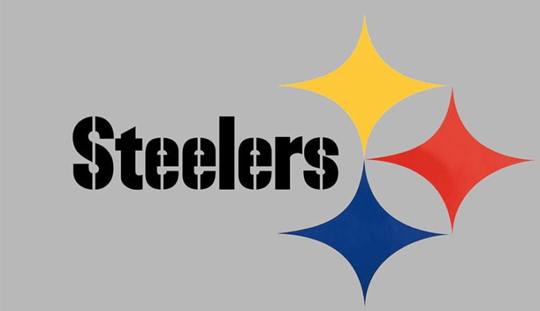 Steelers Font