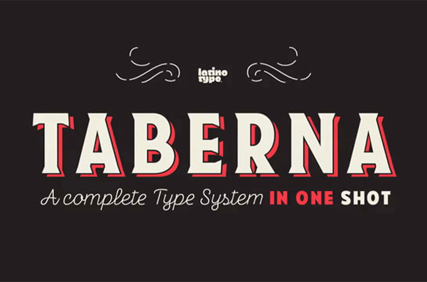 Taberna Font