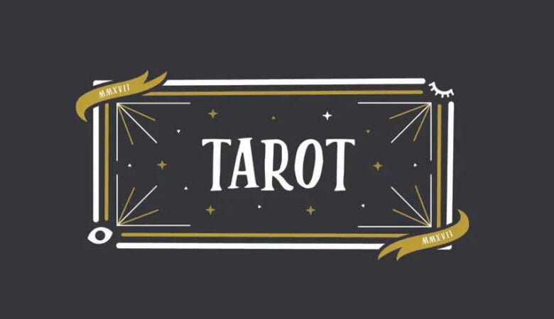 Tarot Font