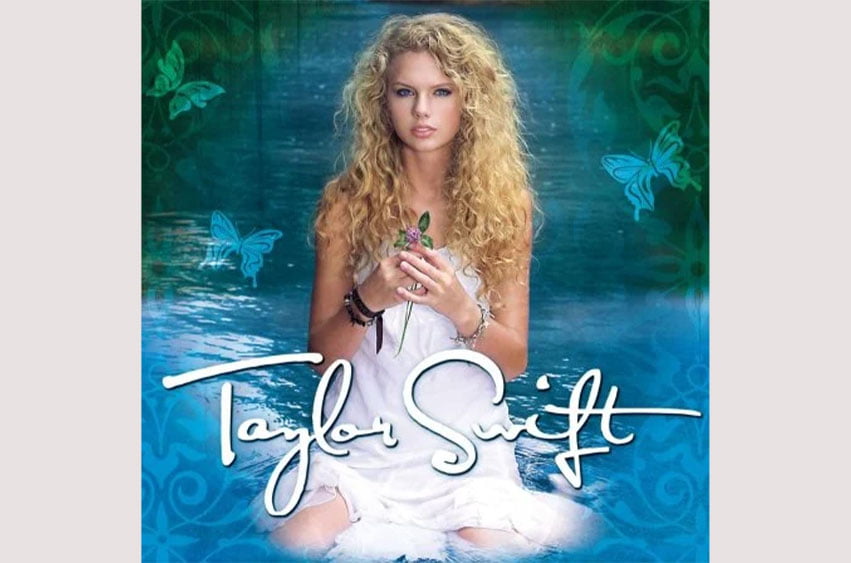 Taylor Swift Font