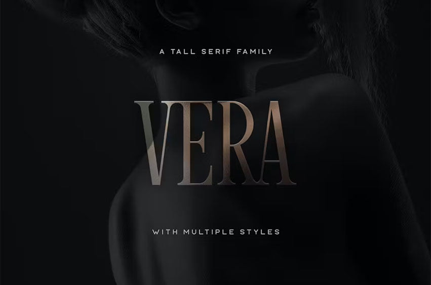 Vera Font