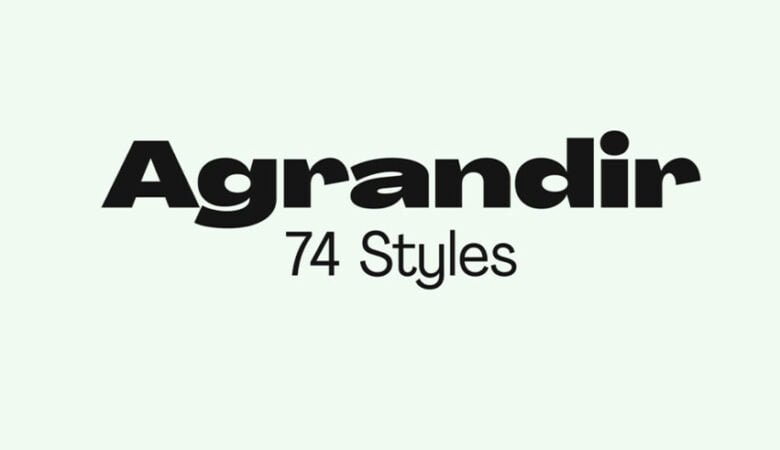 Agrandir Font