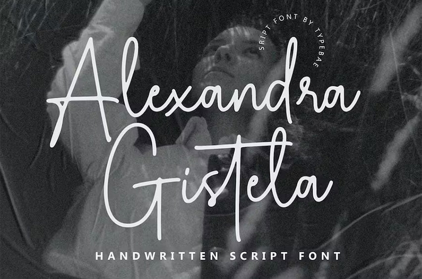 Alexandra Gistela Font