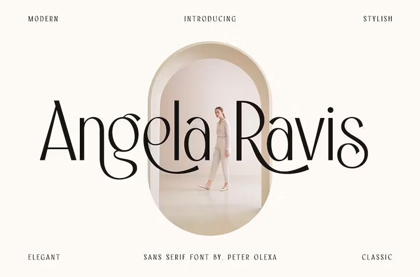 Angela Ravis Font
