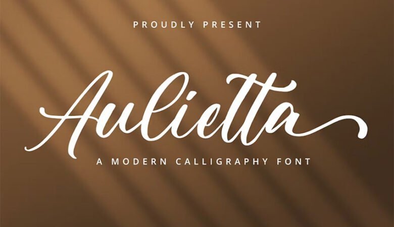 Aulietta Font