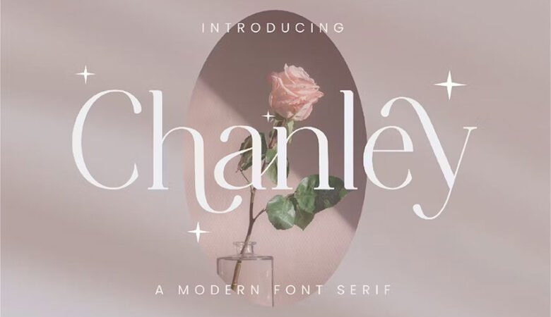 Chanley Font