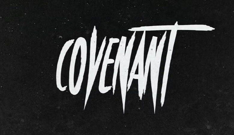 Covenant Font