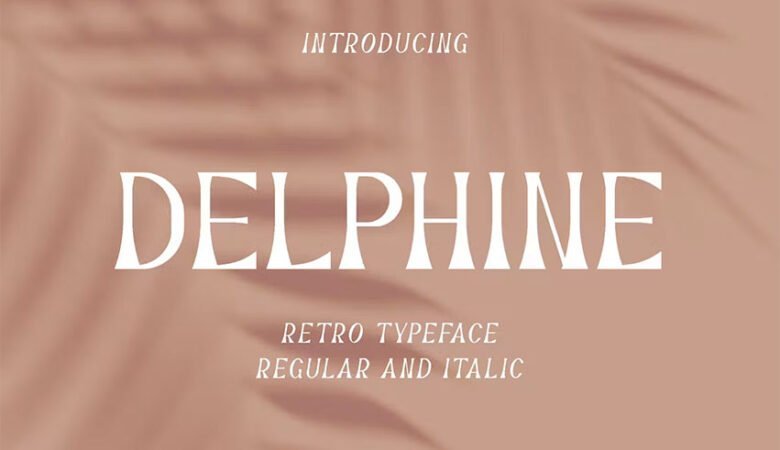 Delphine Font