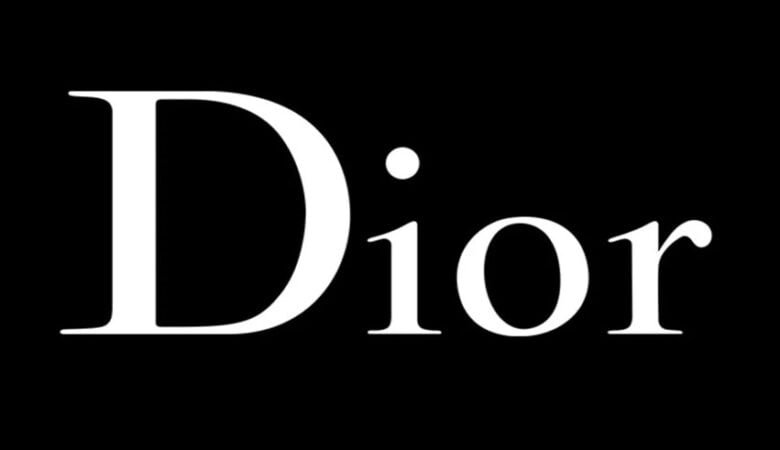 Dior Font