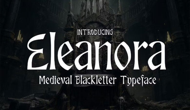 Eloanora Font