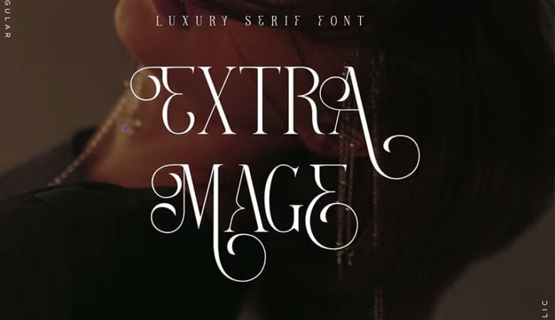 Serif Fonts Archives - Page 12 of 100 - FreeDaFonts