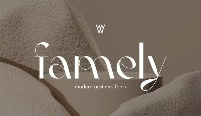 Famely Font