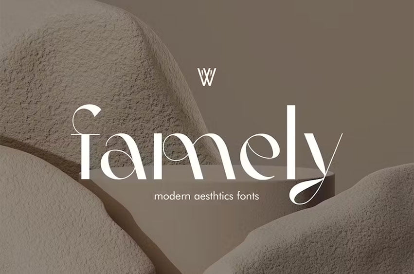 Famely Font