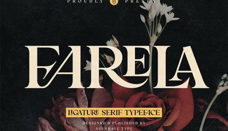 Farela Font