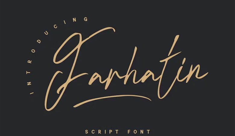Farhatin Font