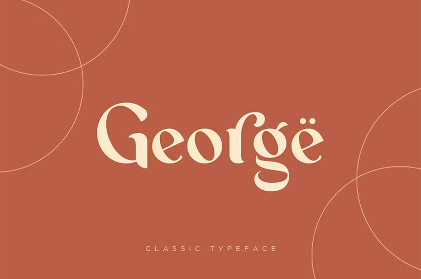 George Font