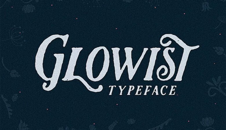 Glowist Font