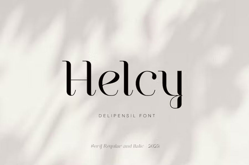 Helcy Font