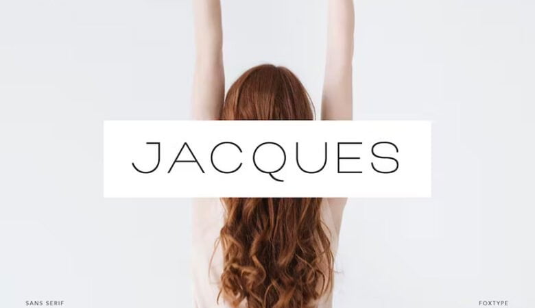 Jacques Font