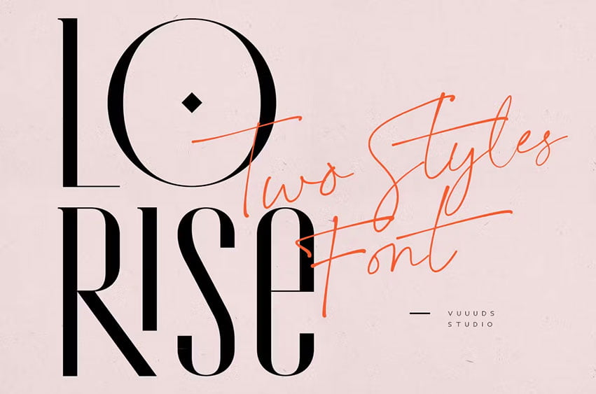 Lorise Font