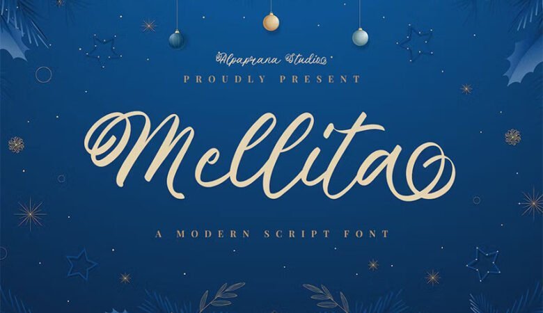 Mellita Font