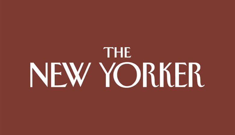 New Yorker Font