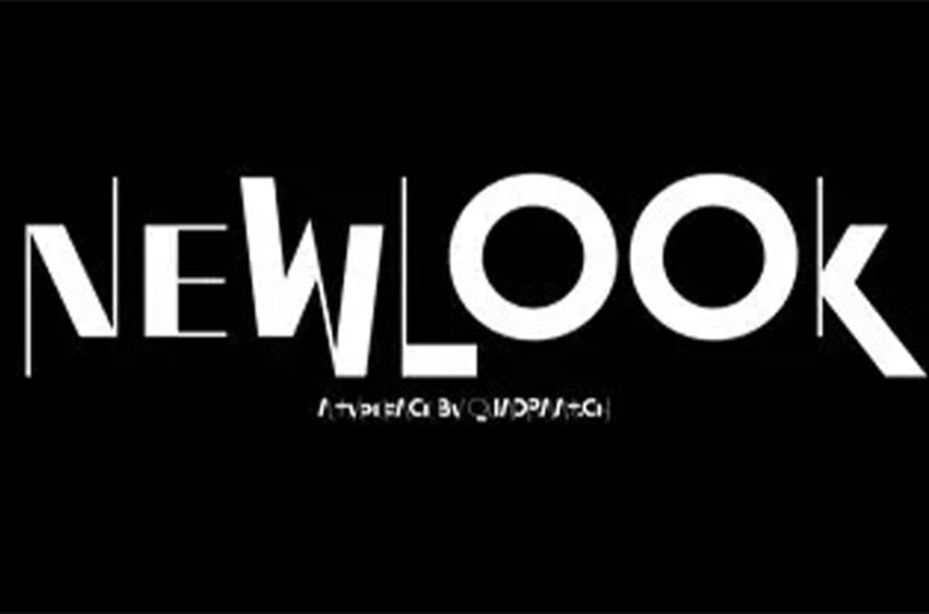 Newlook Font