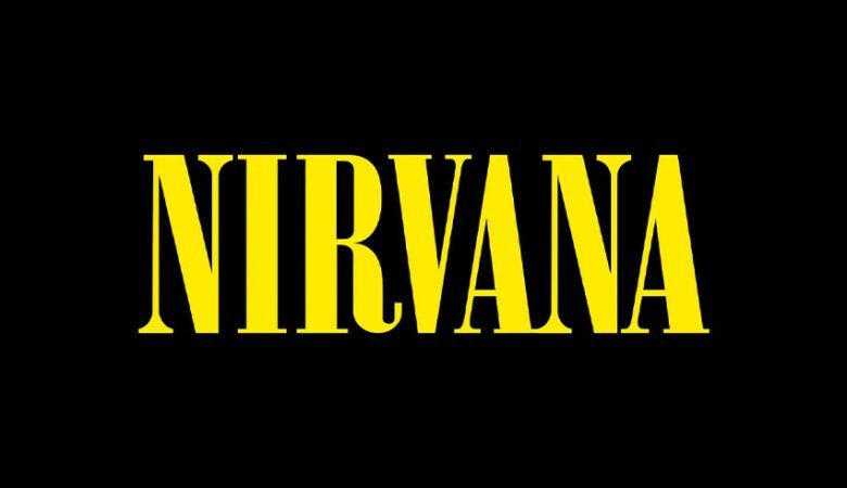 Nirvana Font