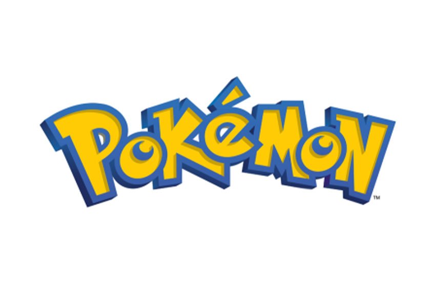 Pokemon Font