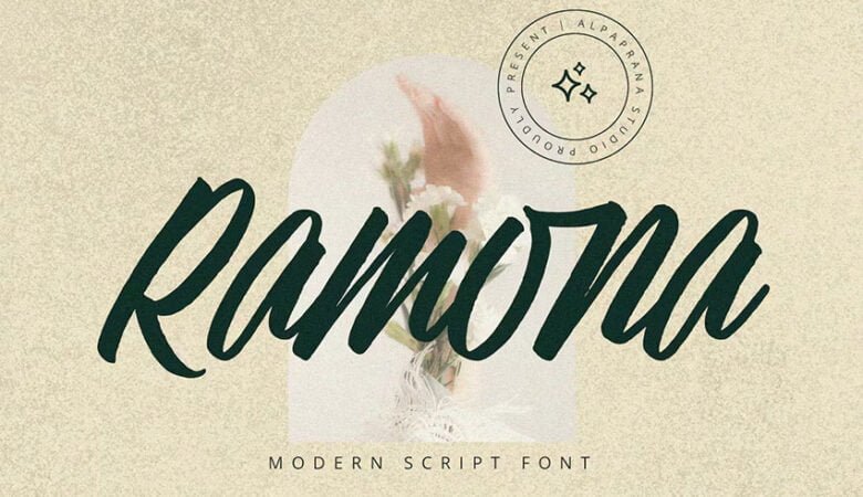 Ramona Font