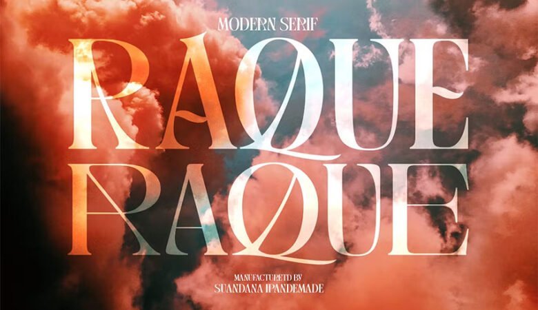 Raque Font
