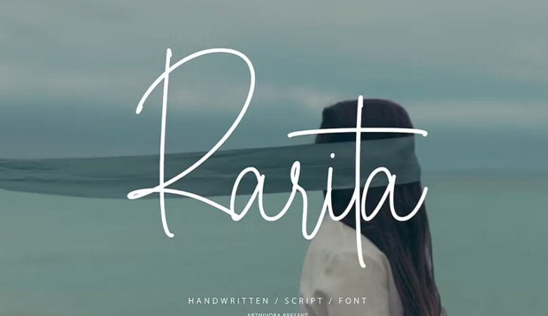 Rarita Font