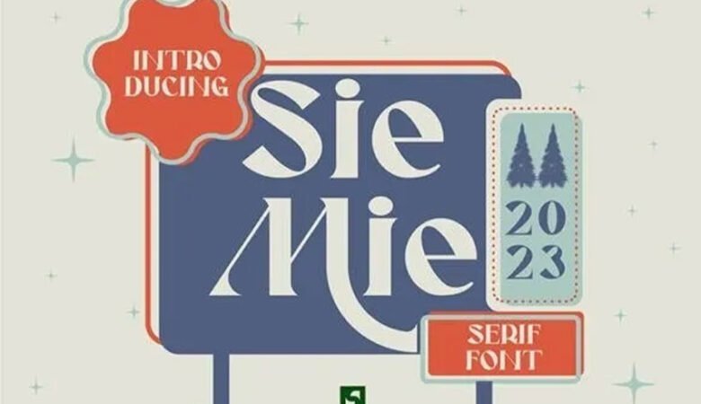 Siemie Font