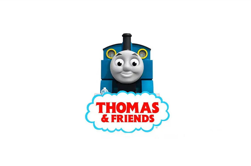 Thomas and Friends Font