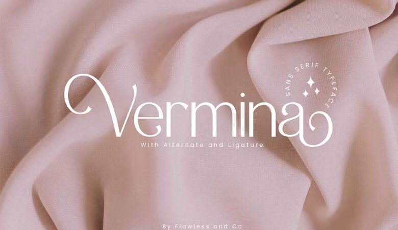 Vermina Font