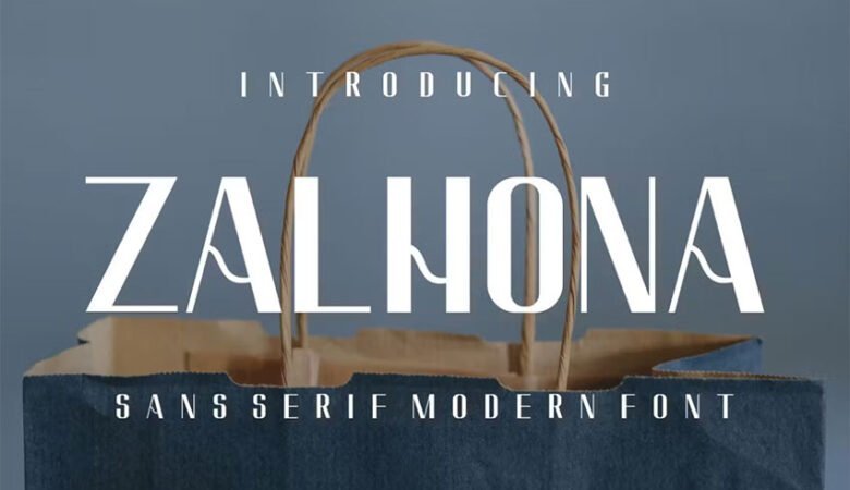 Zalhona Font