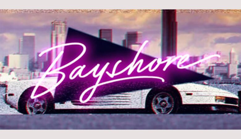 Bayshore Font