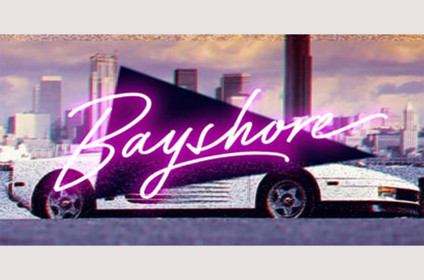 Bayshore Font