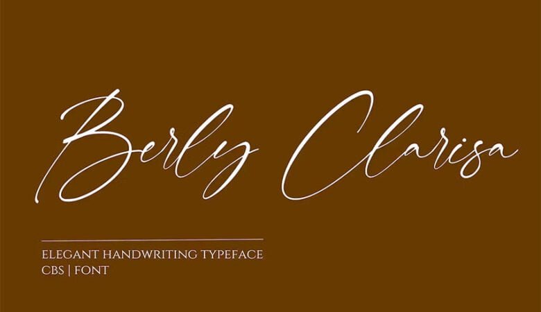 Berly Clarisa Font