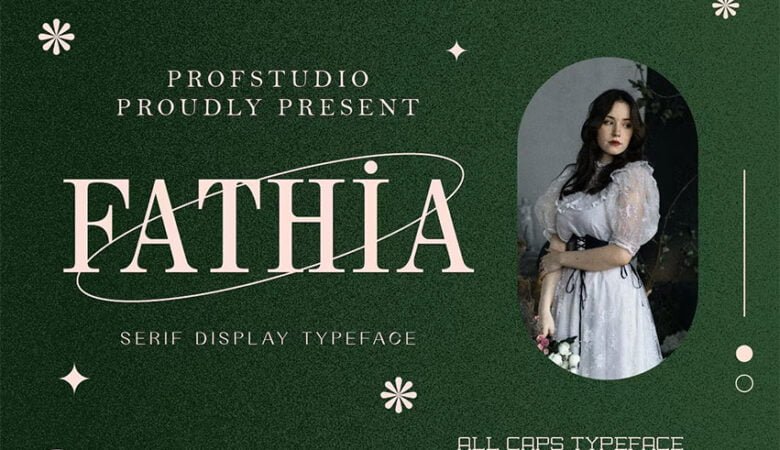 Fathia Font