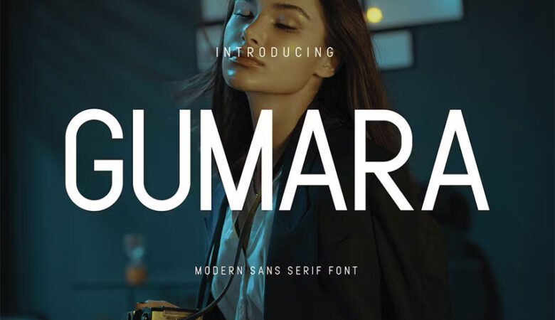 Gumara Font