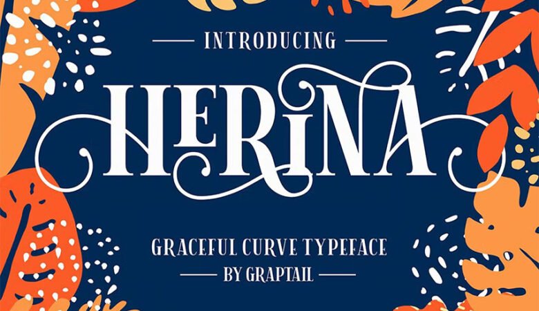 Herina Font