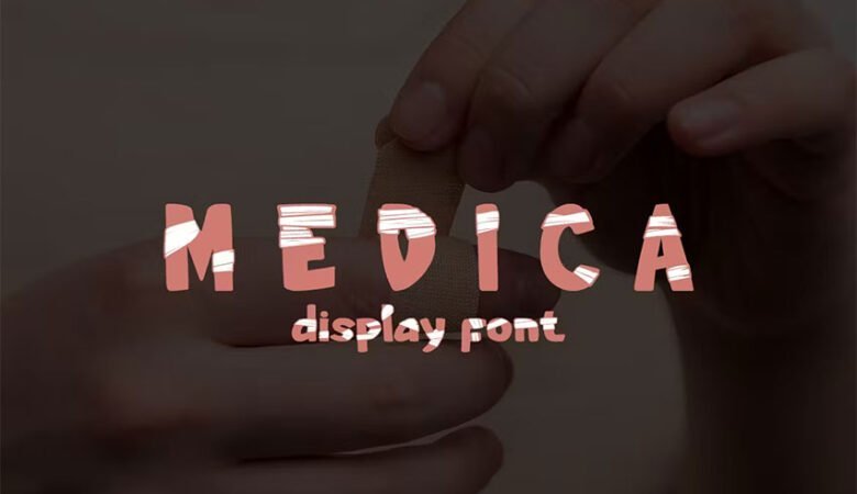 Medica Font