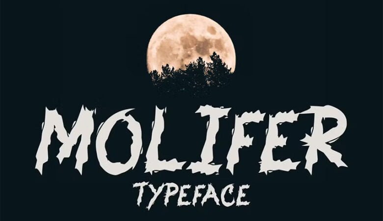 Molifer Font