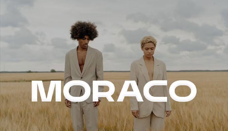Moraco Font