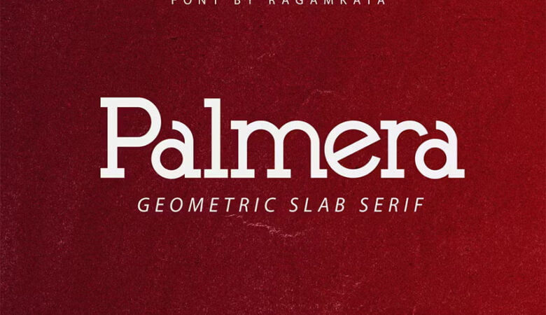 Palmera Font