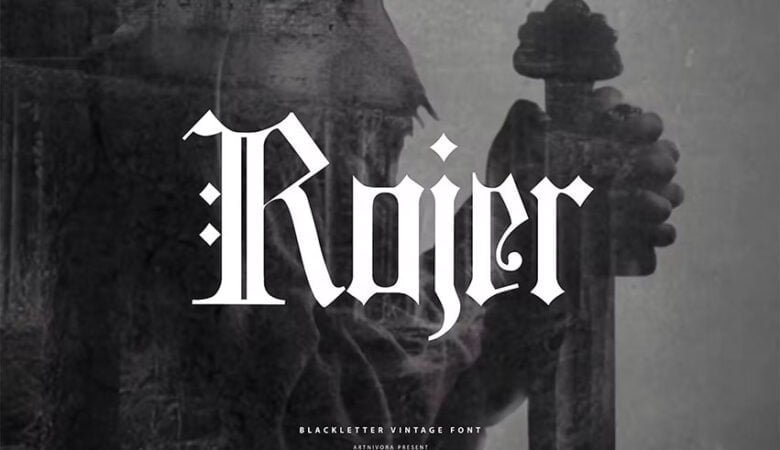 Rojer Font