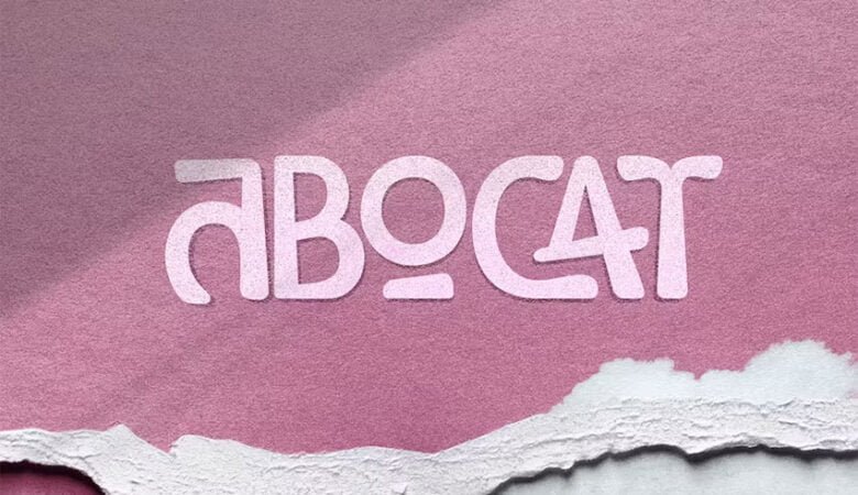 Abocat Font