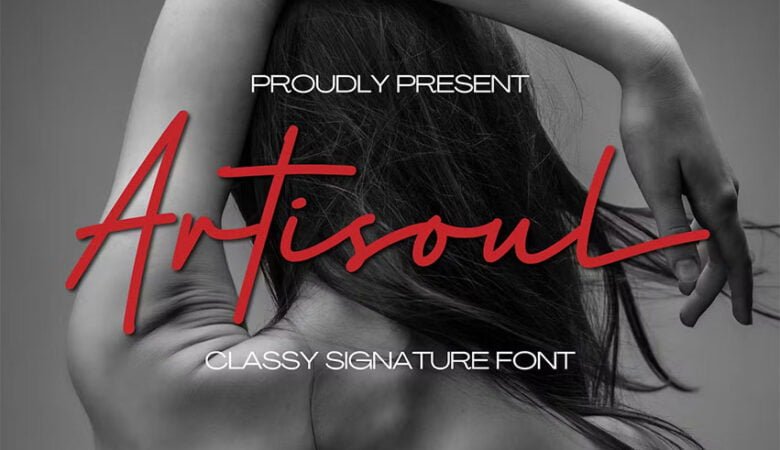 Artisoul Font